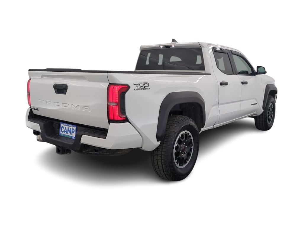 Thumbnail: 2025 Toyota Tacoma - 21