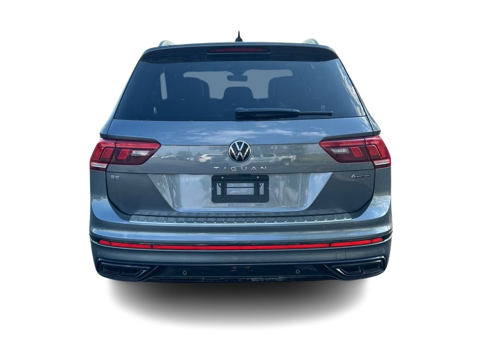 Thumbnail: 2022 Volkswagen Tiguan - 2
