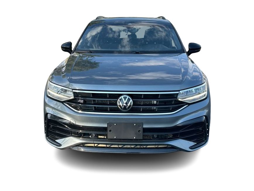 Thumbnail: 2022 Volkswagen Tiguan - 3