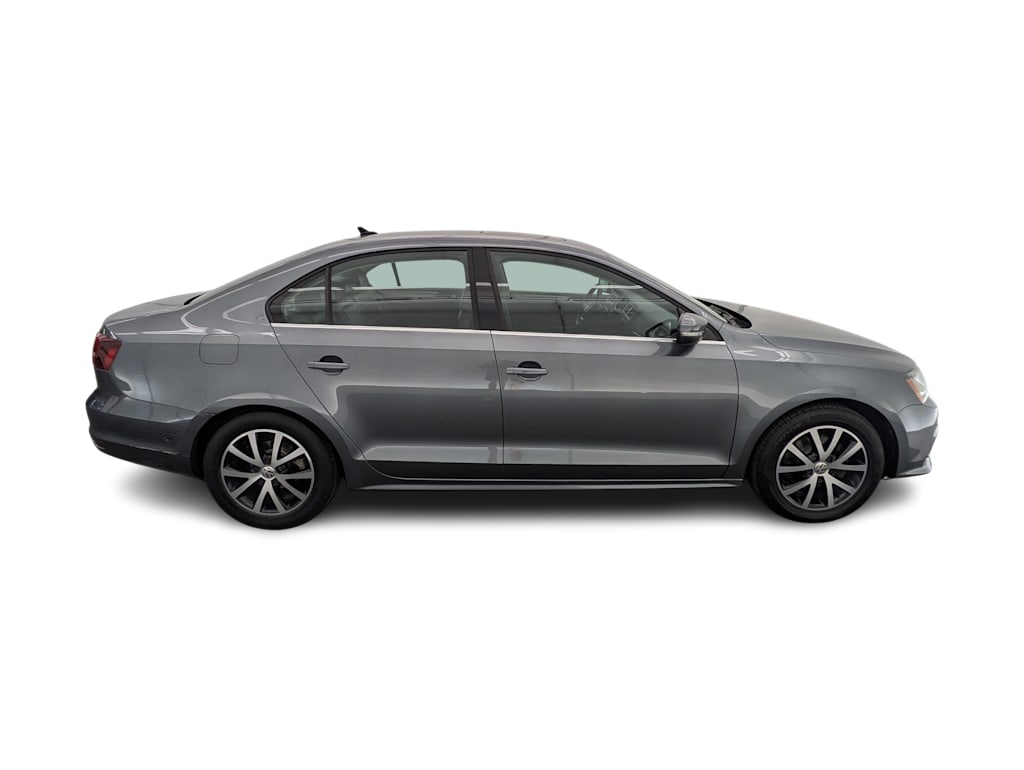 Thumbnail: 2017 Volkswagen Jetta - 22