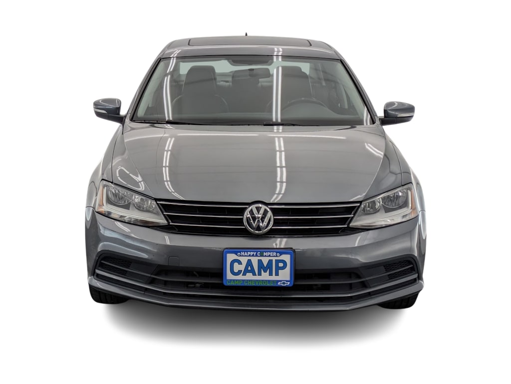 Thumbnail: 2017 Volkswagen Jetta - 6