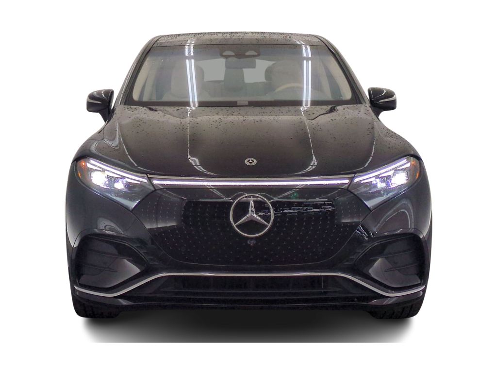 Thumbnail: 2023 Mercedes-Benz EQS - 6