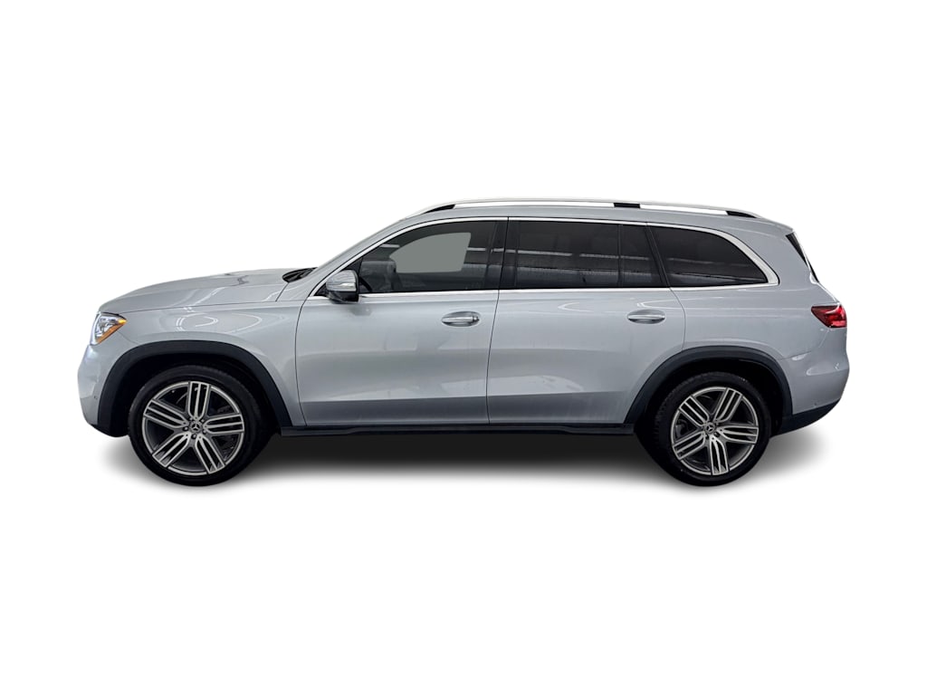 Thumbnail: 2024 Mercedes-Benz GLS - 3