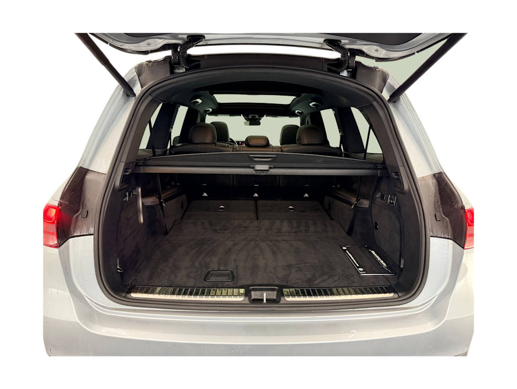 Thumbnail: 2024 Mercedes-Benz GLS - 17