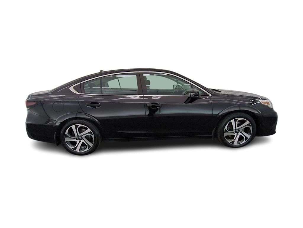 Thumbnail: 2022 Subaru Legacy - 22