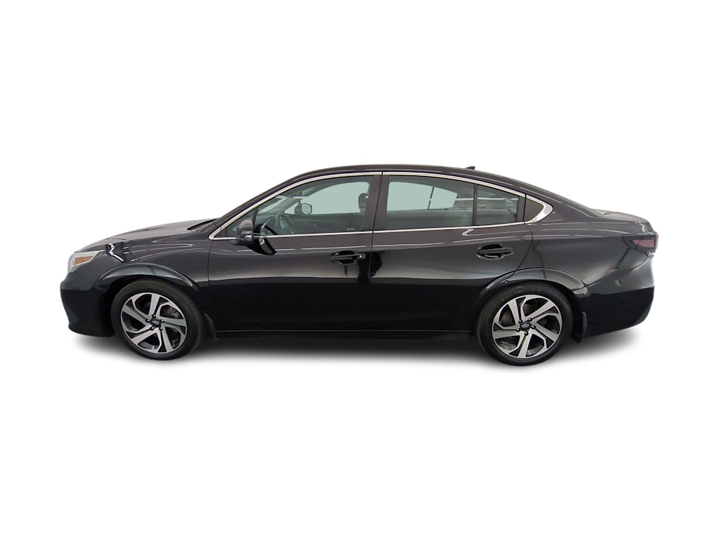 Thumbnail: 2022 Subaru Legacy - 3