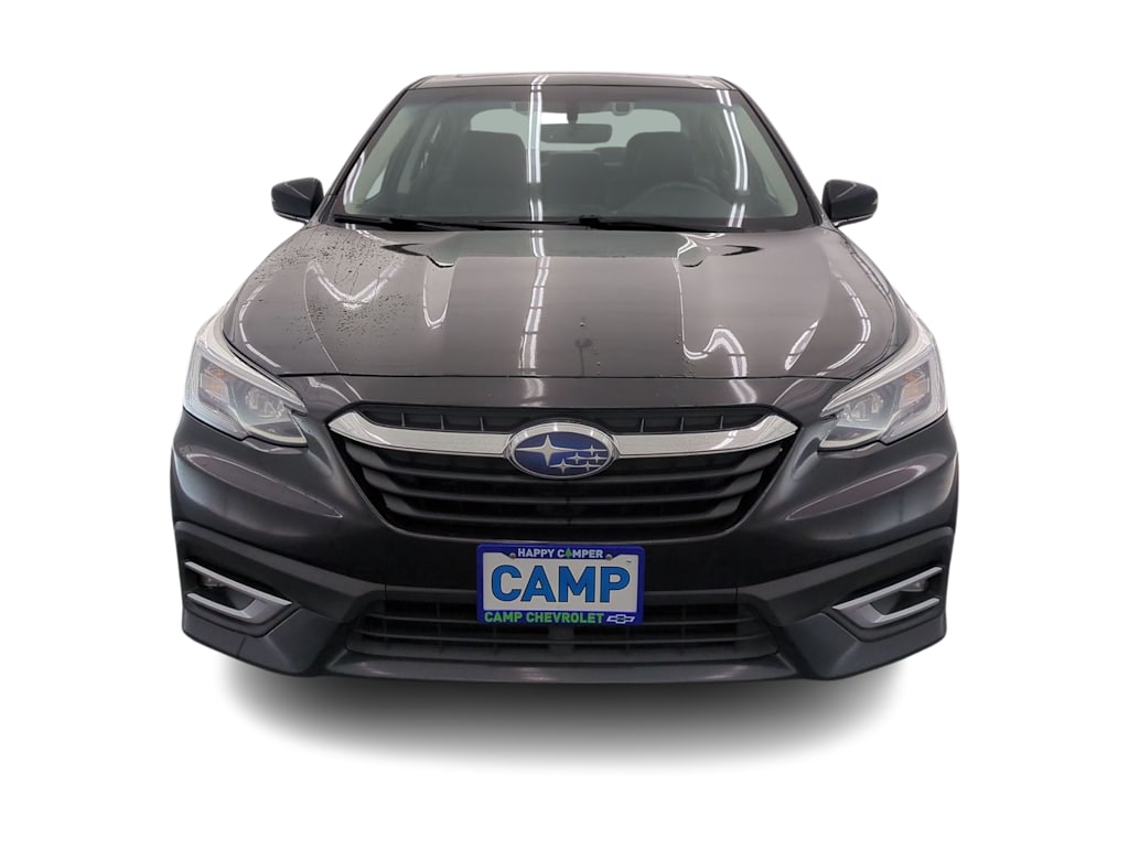 Thumbnail: 2022 Subaru Legacy - 6