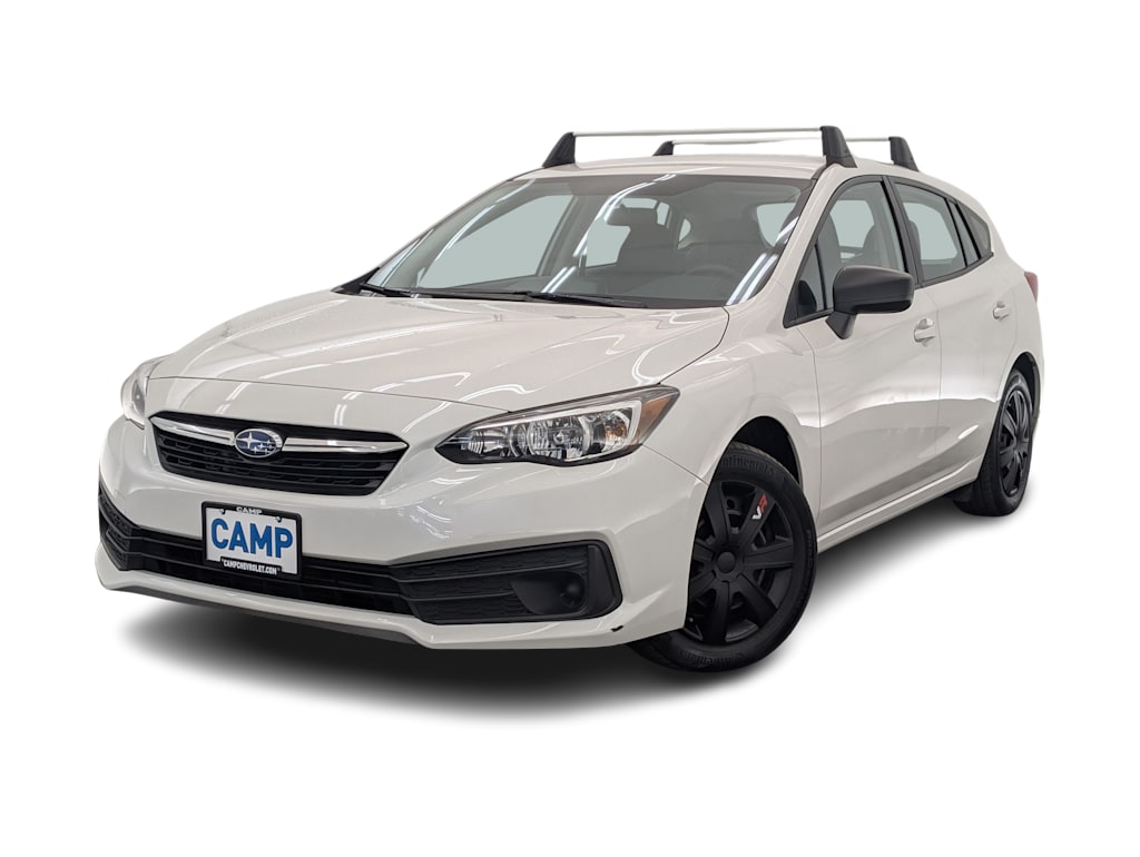 2022 Subaru Impreza
