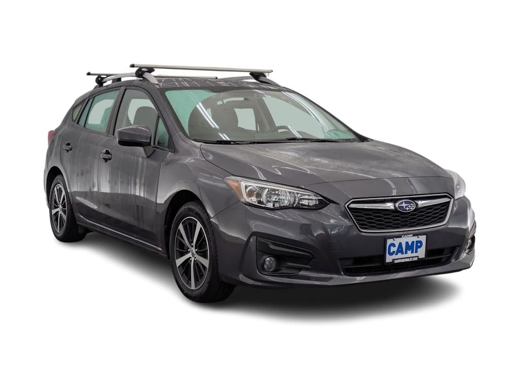 Thumbnail: 2019 Subaru Impreza - 22