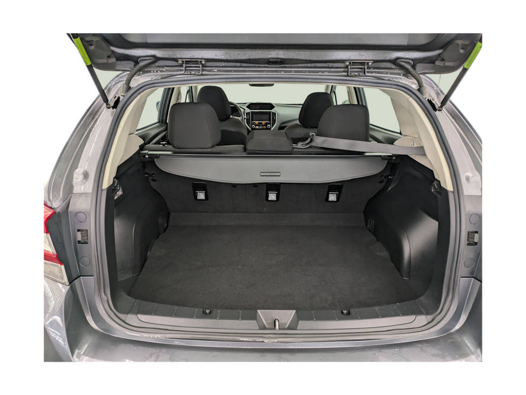 Thumbnail: 2019 Subaru Impreza - 18