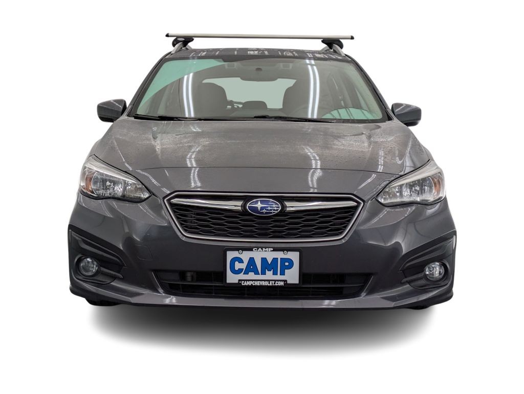 Thumbnail: 2019 Subaru Impreza - 6