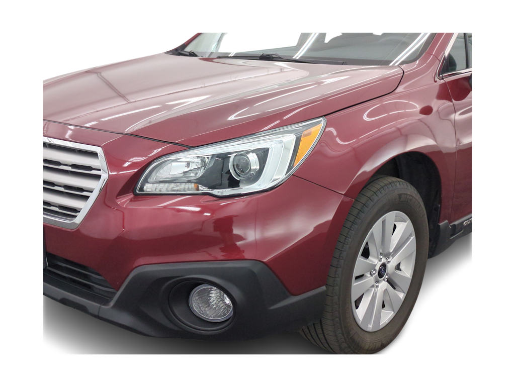 Thumbnail: 2017 Subaru Outback - 24