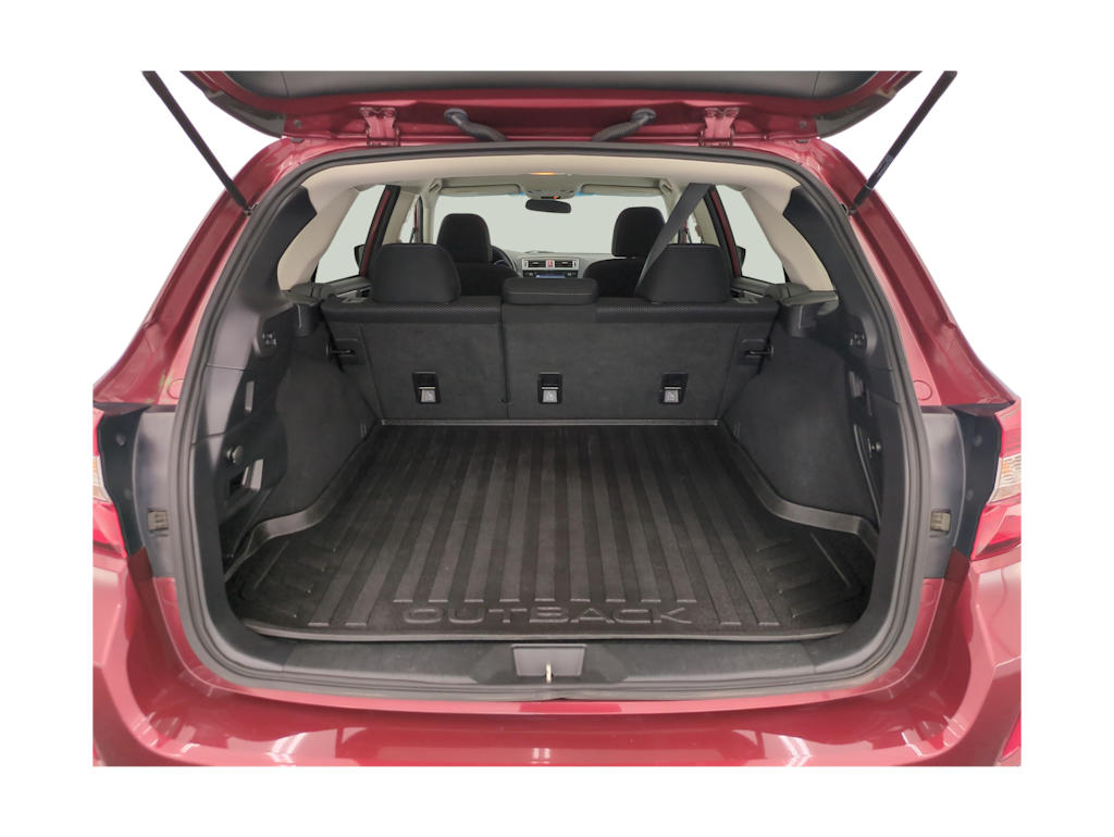 Thumbnail: 2017 Subaru Outback - 18