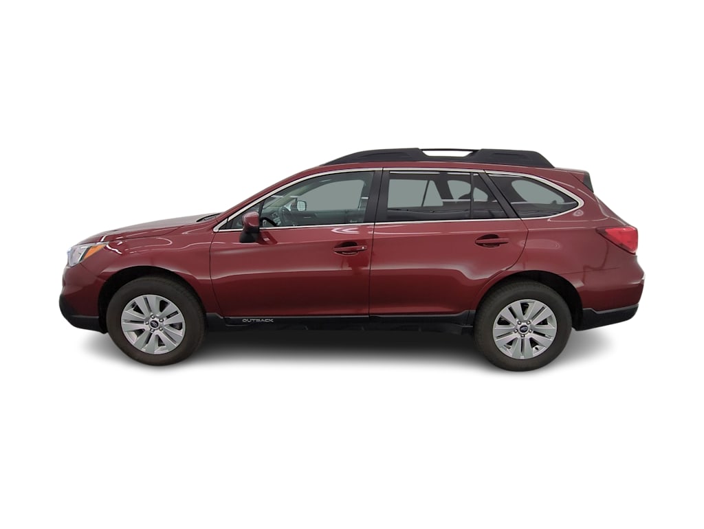Thumbnail: 2017 Subaru Outback - 3