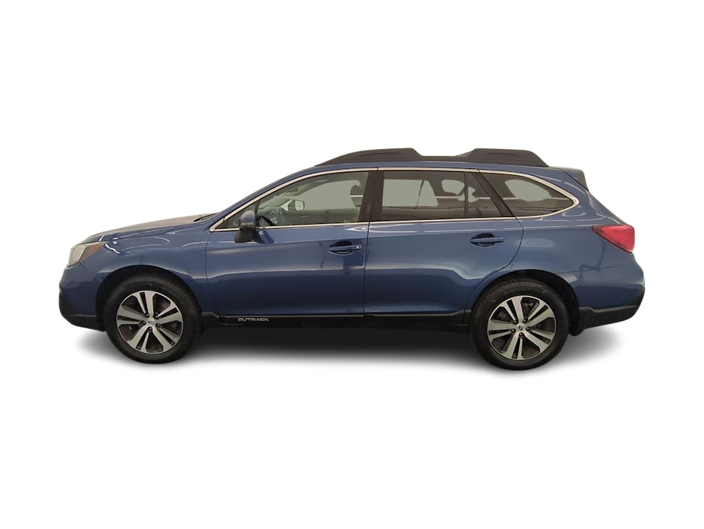 Thumbnail: 2019 Subaru Outback - 3