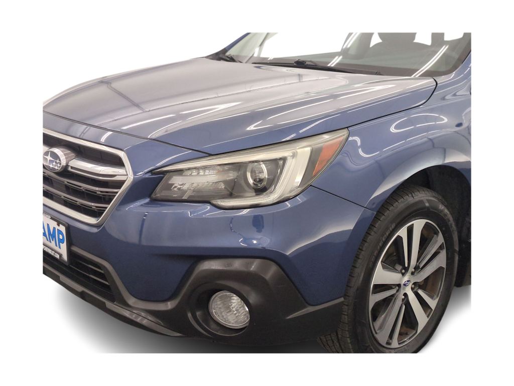 Thumbnail: 2019 Subaru Outback - 23