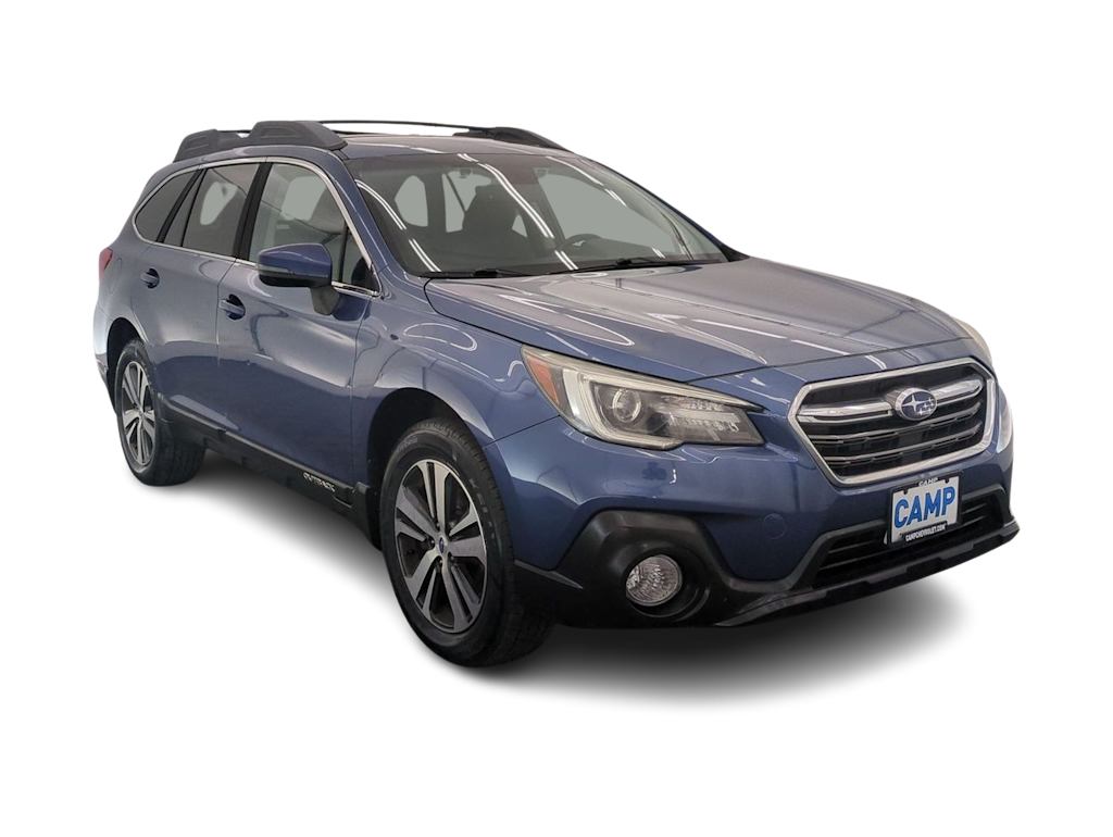 Thumbnail: 2019 Subaru Outback - 22