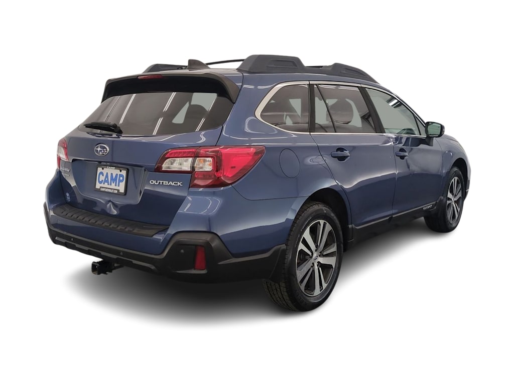 Thumbnail: 2019 Subaru Outback - 20