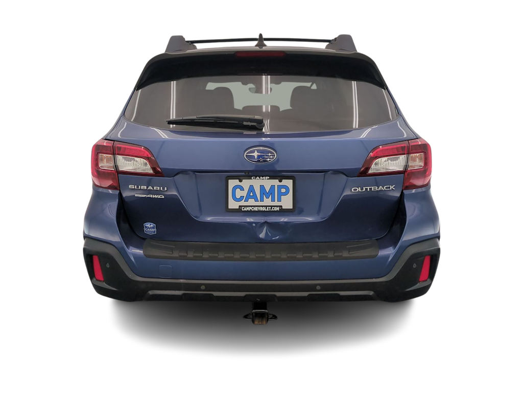 Thumbnail: 2019 Subaru Outback - 5