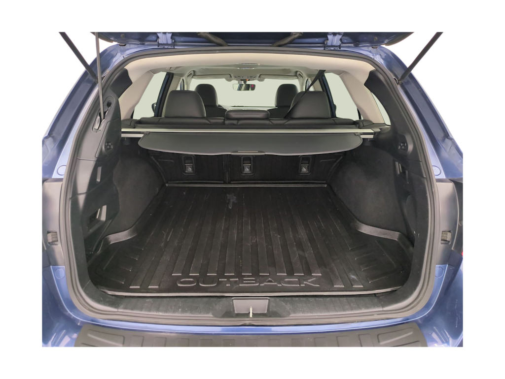 Thumbnail: 2019 Subaru Outback - 17