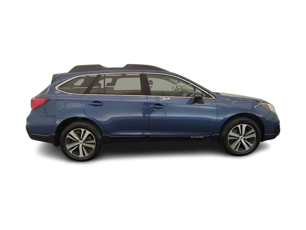 Thumbnail: 2019 Subaru Outback - 21