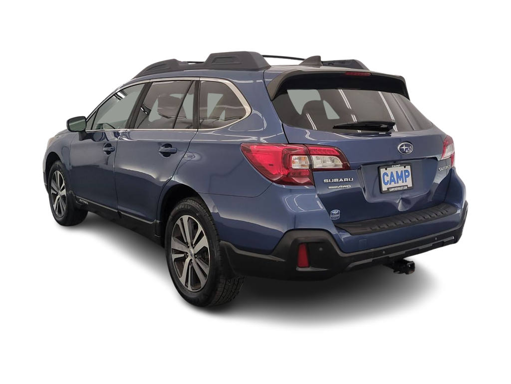 Thumbnail: 2019 Subaru Outback - 4
