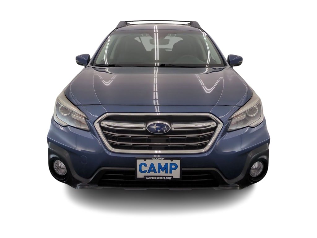 Thumbnail: 2019 Subaru Outback - 6