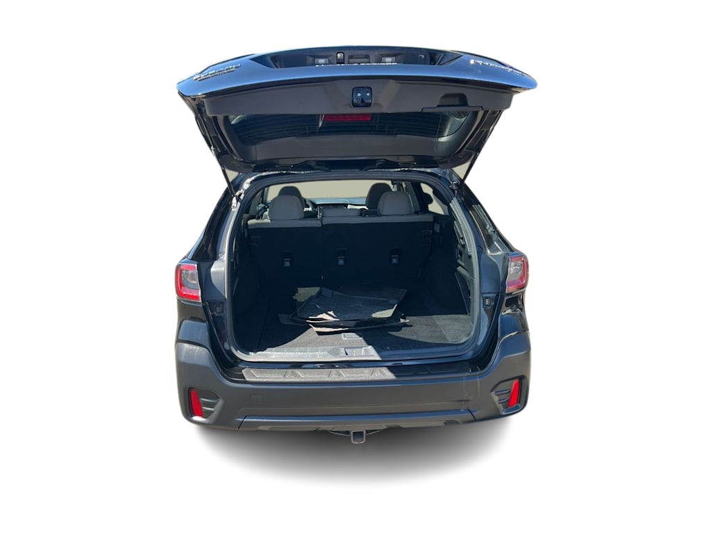 Thumbnail: 2021 Subaru Outback - 8