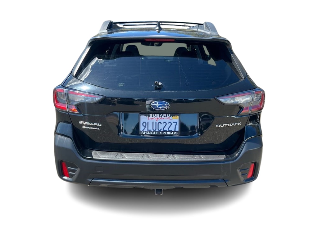 Thumbnail: 2021 Subaru Outback - 3