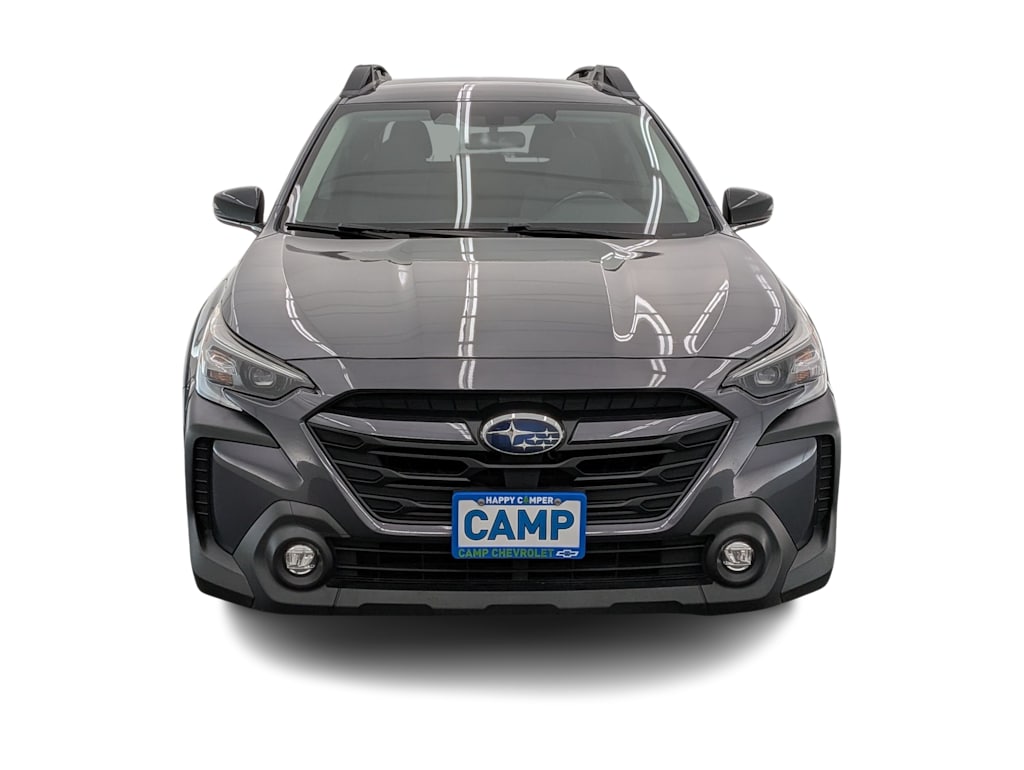 Thumbnail: 2023 Subaru Outback - 4