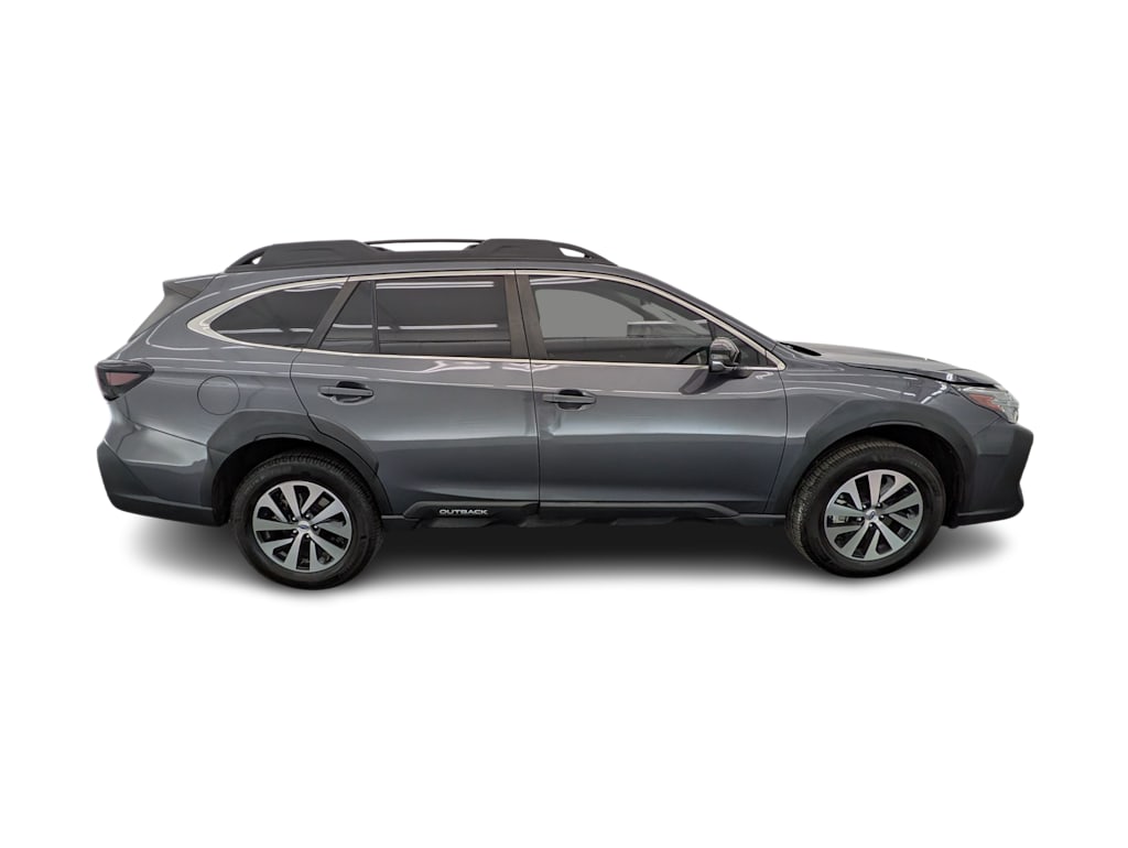Thumbnail: 2023 Subaru Outback - 15