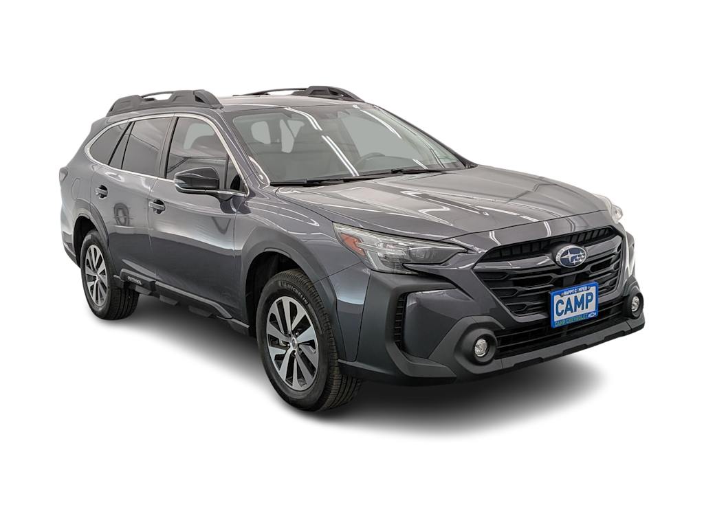 Thumbnail: 2023 Subaru Outback - 16