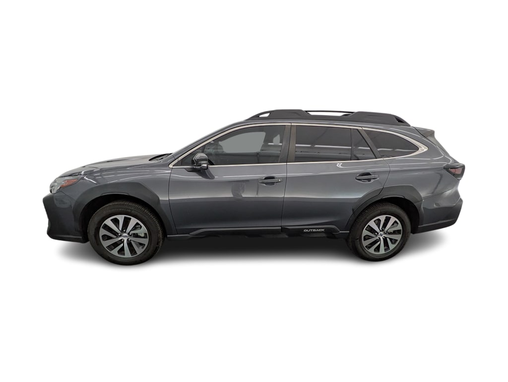 Thumbnail: 2023 Subaru Outback - 3