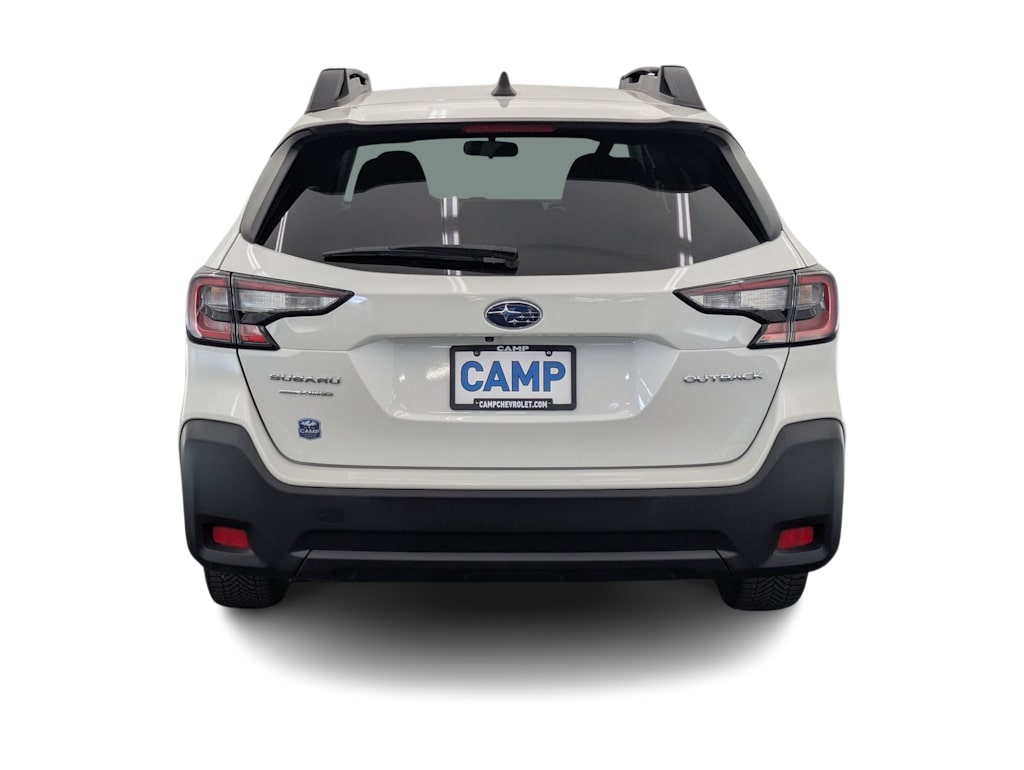 Thumbnail: 2023 Subaru Outback - 5