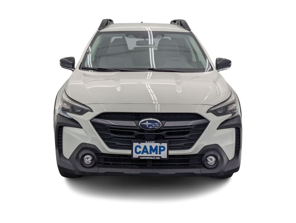 Thumbnail: 2023 Subaru Outback - 6