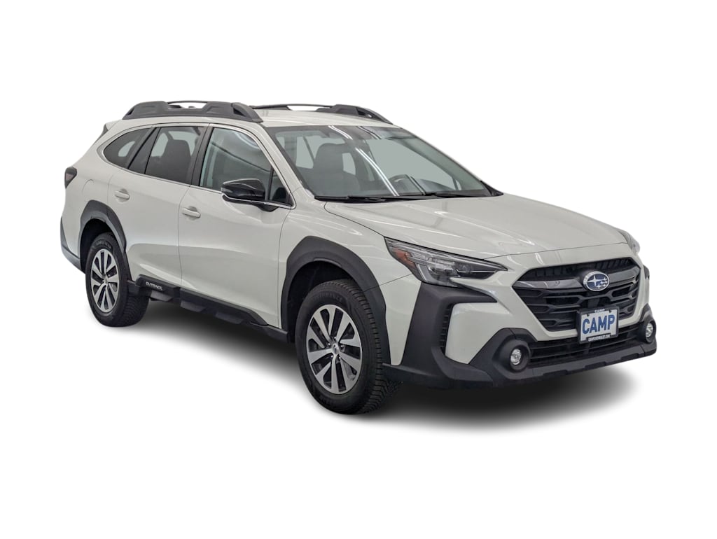 Thumbnail: 2023 Subaru Outback - 23