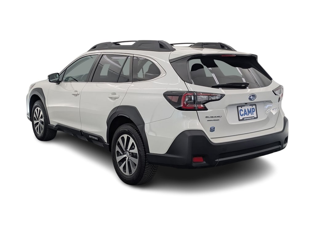 Thumbnail: 2023 Subaru Outback - 4