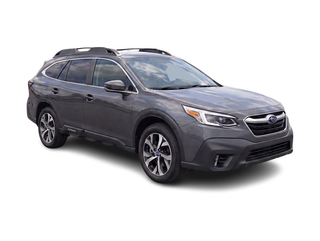 Thumbnail: 2020 Subaru Outback - 6