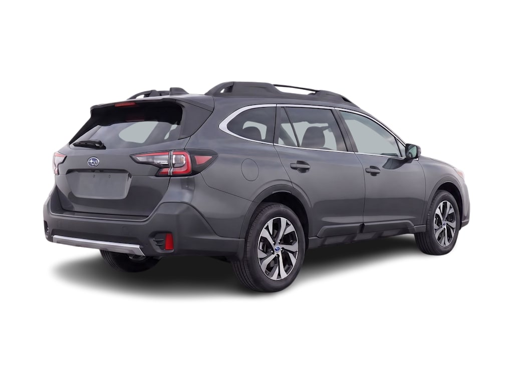 Thumbnail: 2020 Subaru Outback - 7