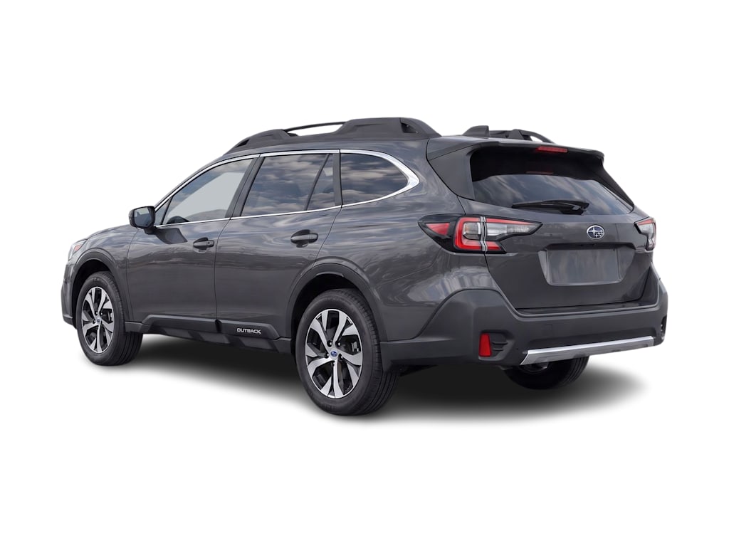 Thumbnail: 2020 Subaru Outback - 2