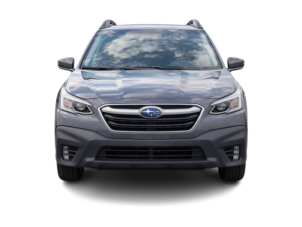 Thumbnail: 2020 Subaru Outback - 4
