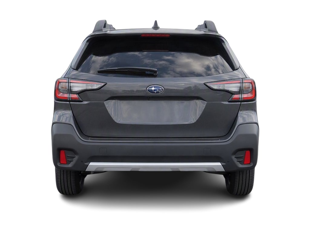 Thumbnail: 2020 Subaru Outback - 3