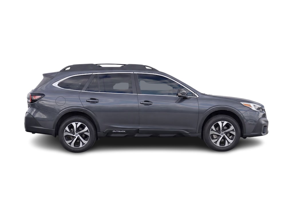 Thumbnail: 2020 Subaru Outback - 8