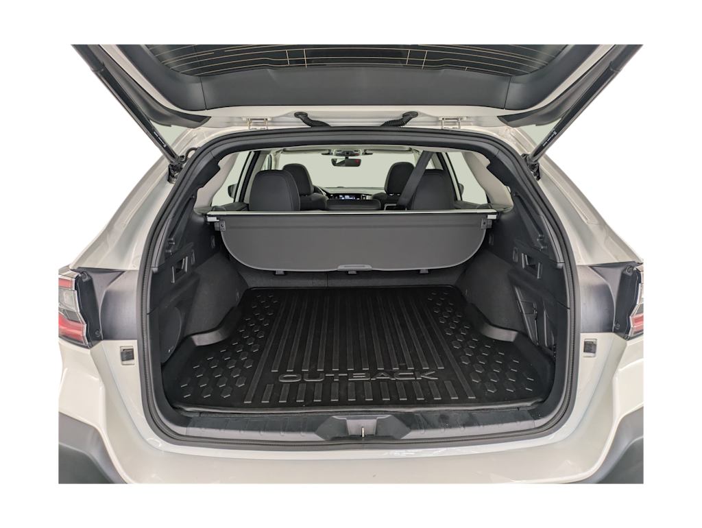 2024 Subaru Outback Onyx Edition 17