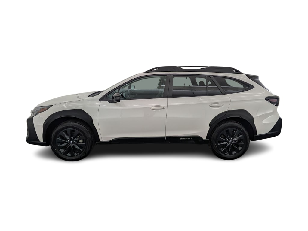 2024 Subaru Outback Onyx Edition 3