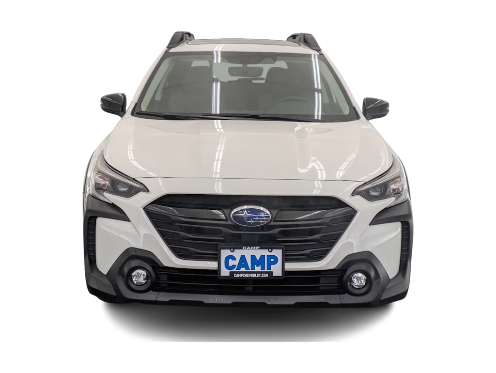 2024 Subaru Outback Onyx Edition 6
