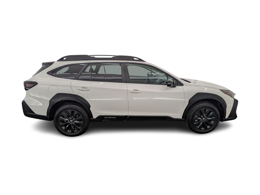 2024 Subaru Outback Onyx Edition 21