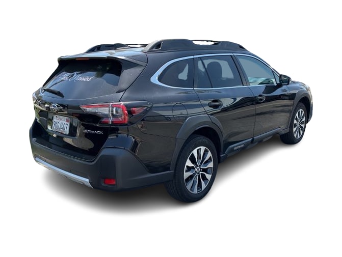 Thumbnail: 2024 Subaru Outback - 6