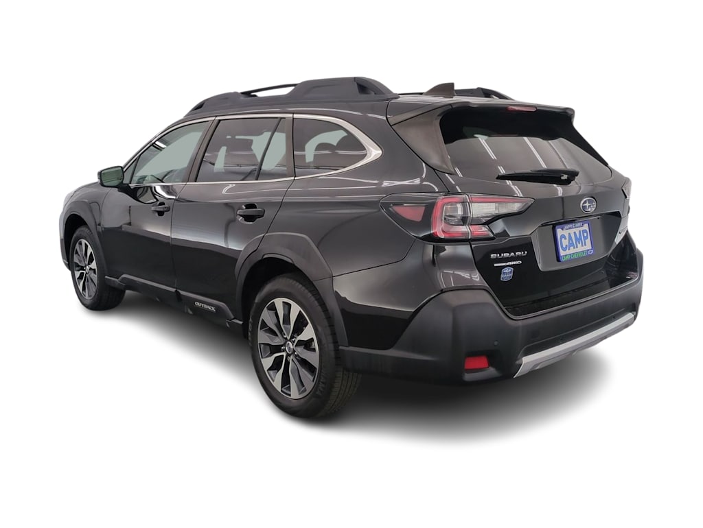 Thumbnail: 2024 Subaru Outback - 4