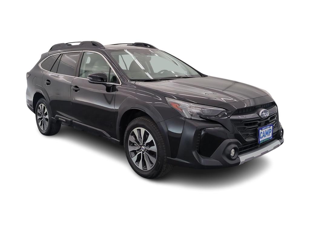 Thumbnail: 2024 Subaru Outback - 23